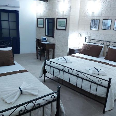 The Hidden Gem Boutique Hotel Rabat Eksteriør bilde