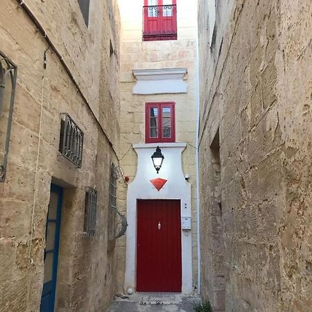The Hidden Gem Boutique Hotel Rabat Eksteriør bilde