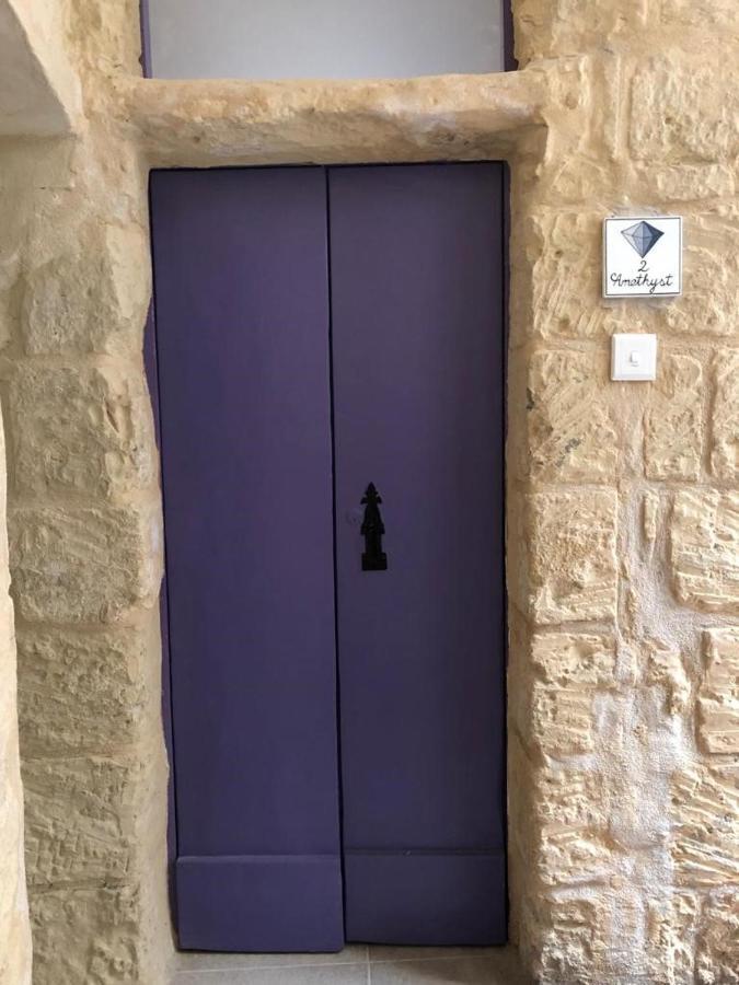 The Hidden Gem Boutique Hotel Rabat Eksteriør bilde