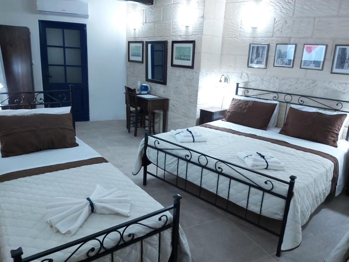 The Hidden Gem Boutique Hotel Rabat Eksteriør bilde