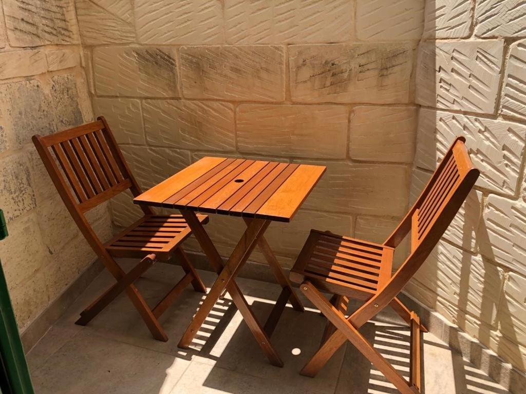 The Hidden Gem Boutique Hotel Rabat Eksteriør bilde
