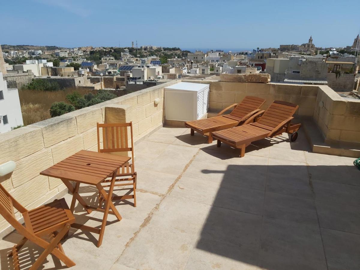 The Hidden Gem Boutique Hotel Rabat Eksteriør bilde