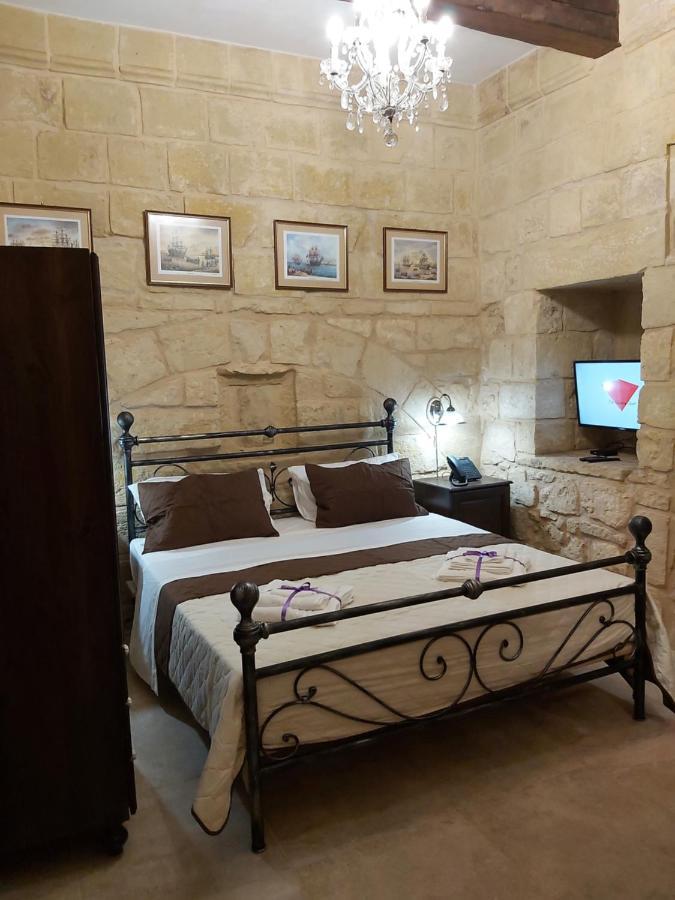 The Hidden Gem Boutique Hotel Rabat Eksteriør bilde