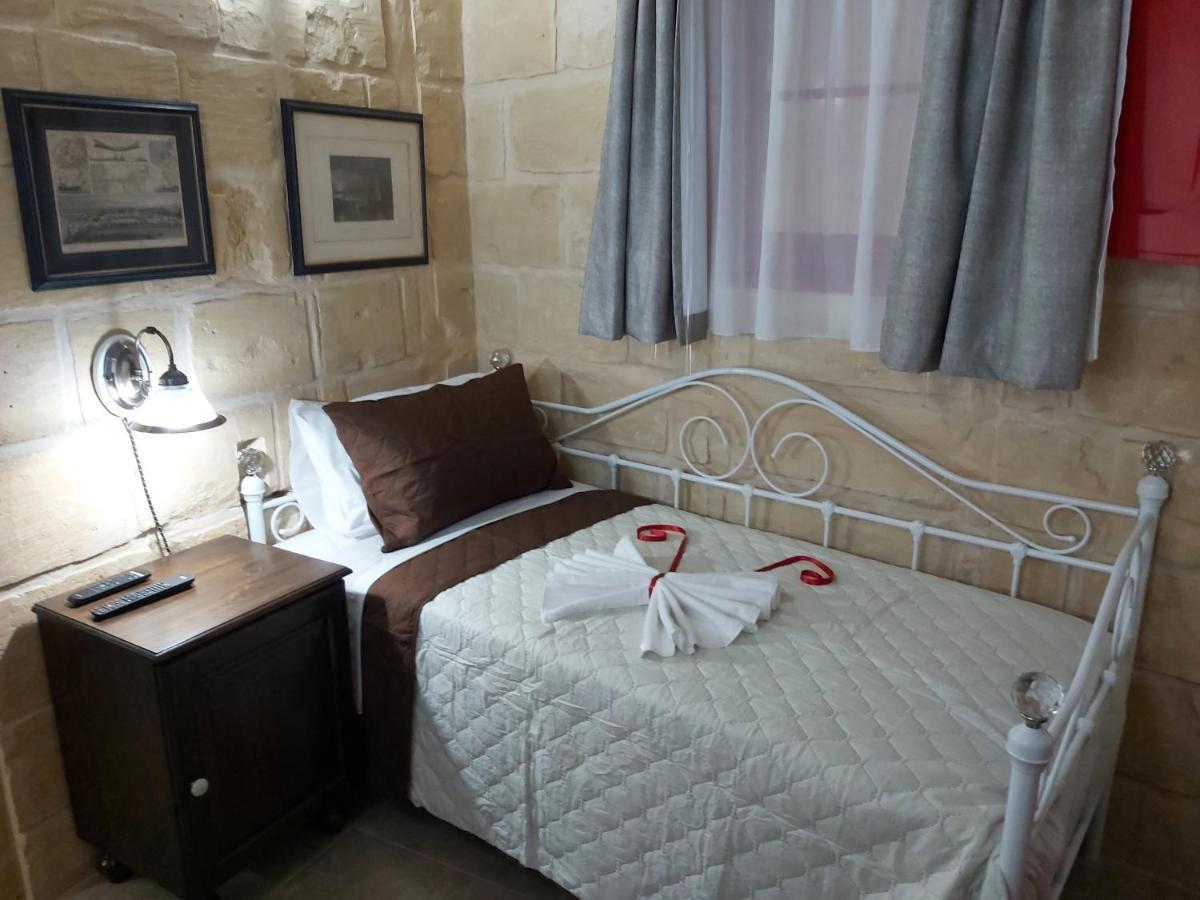 The Hidden Gem Boutique Hotel Rabat Eksteriør bilde