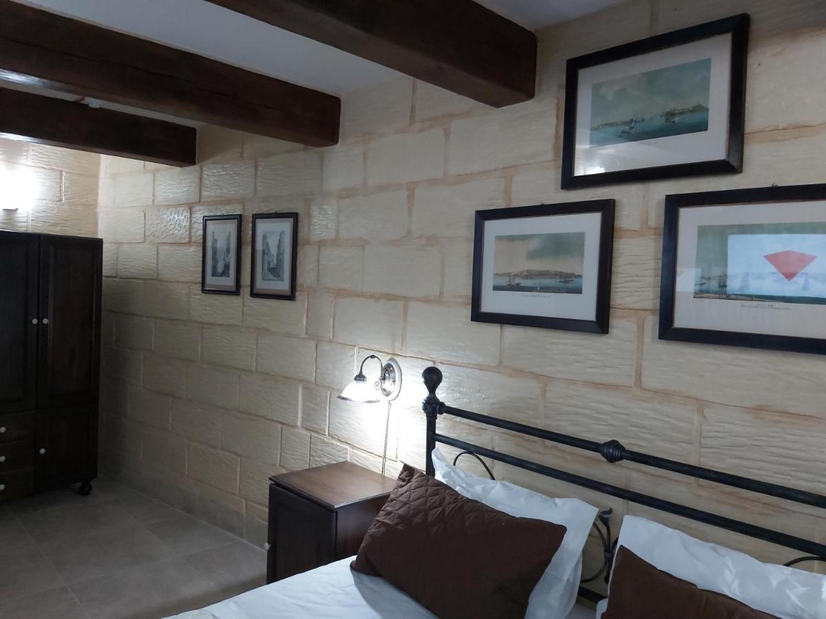 The Hidden Gem Boutique Hotel Rabat Eksteriør bilde
