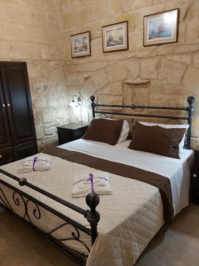 The Hidden Gem Boutique Hotel Rabat Eksteriør bilde