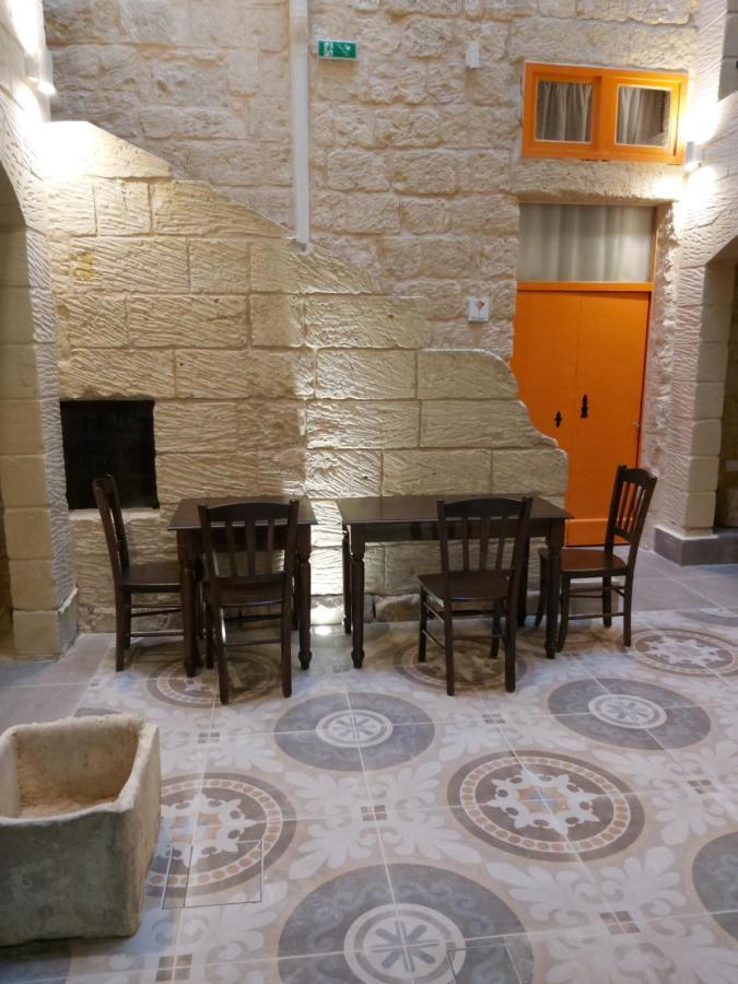 The Hidden Gem Boutique Hotel Rabat Eksteriør bilde