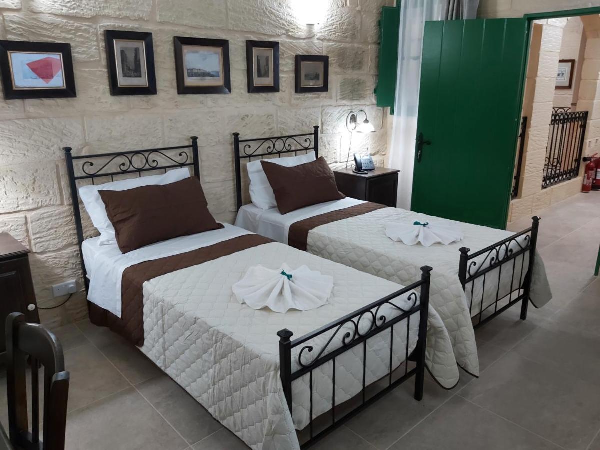 The Hidden Gem Boutique Hotel Rabat Eksteriør bilde
