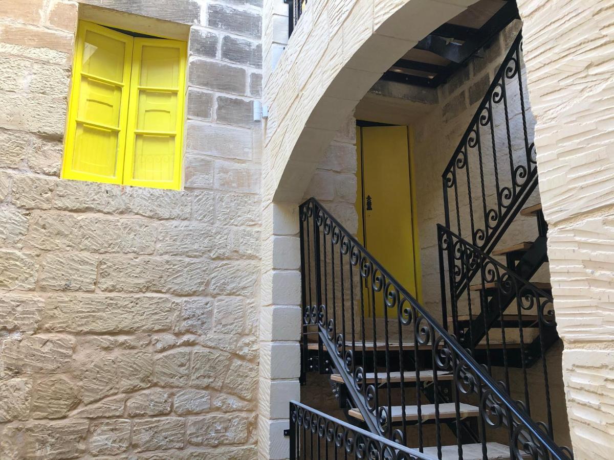 The Hidden Gem Boutique Hotel Rabat Eksteriør bilde