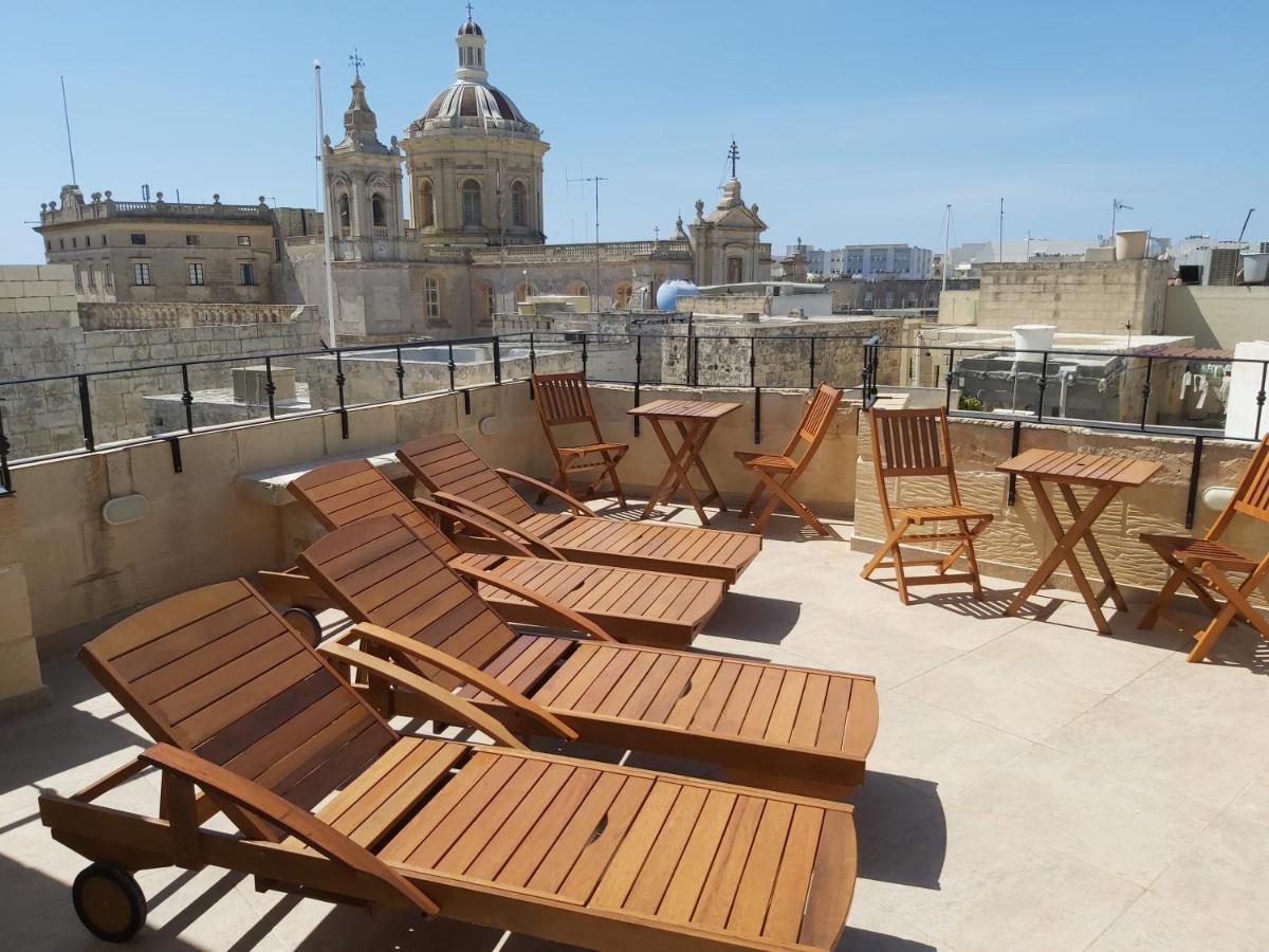The Hidden Gem Boutique Hotel Rabat Eksteriør bilde