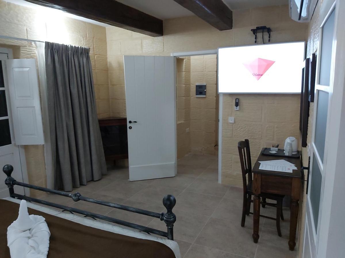 The Hidden Gem Boutique Hotel Rabat Eksteriør bilde