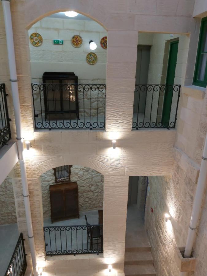 The Hidden Gem Boutique Hotel Rabat Eksteriør bilde