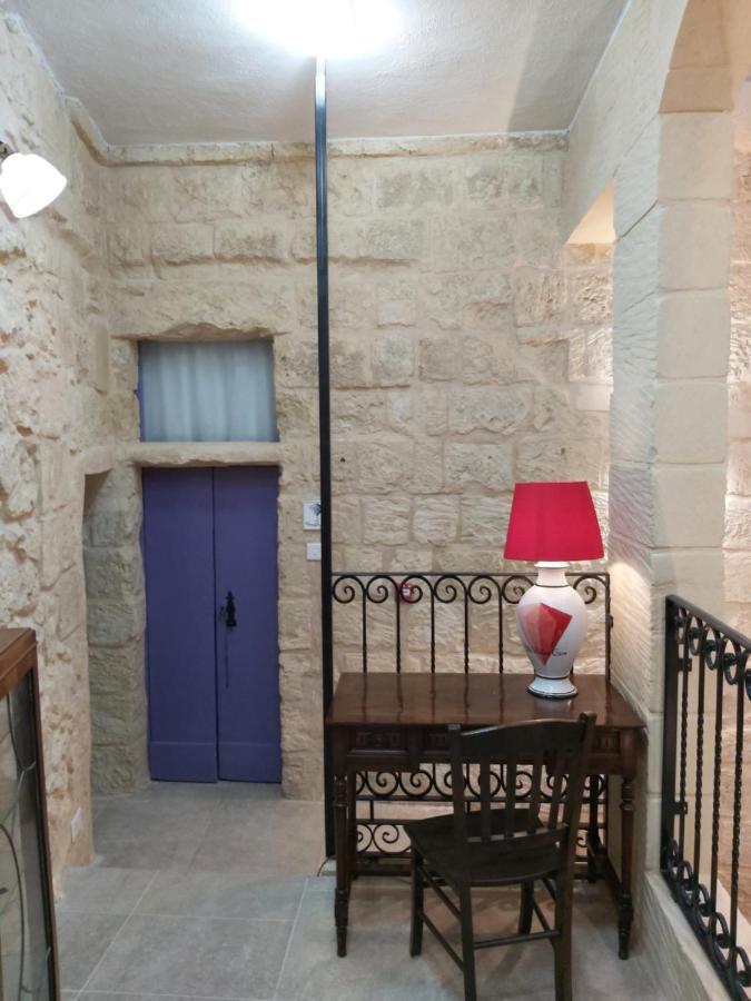 The Hidden Gem Boutique Hotel Rabat Eksteriør bilde