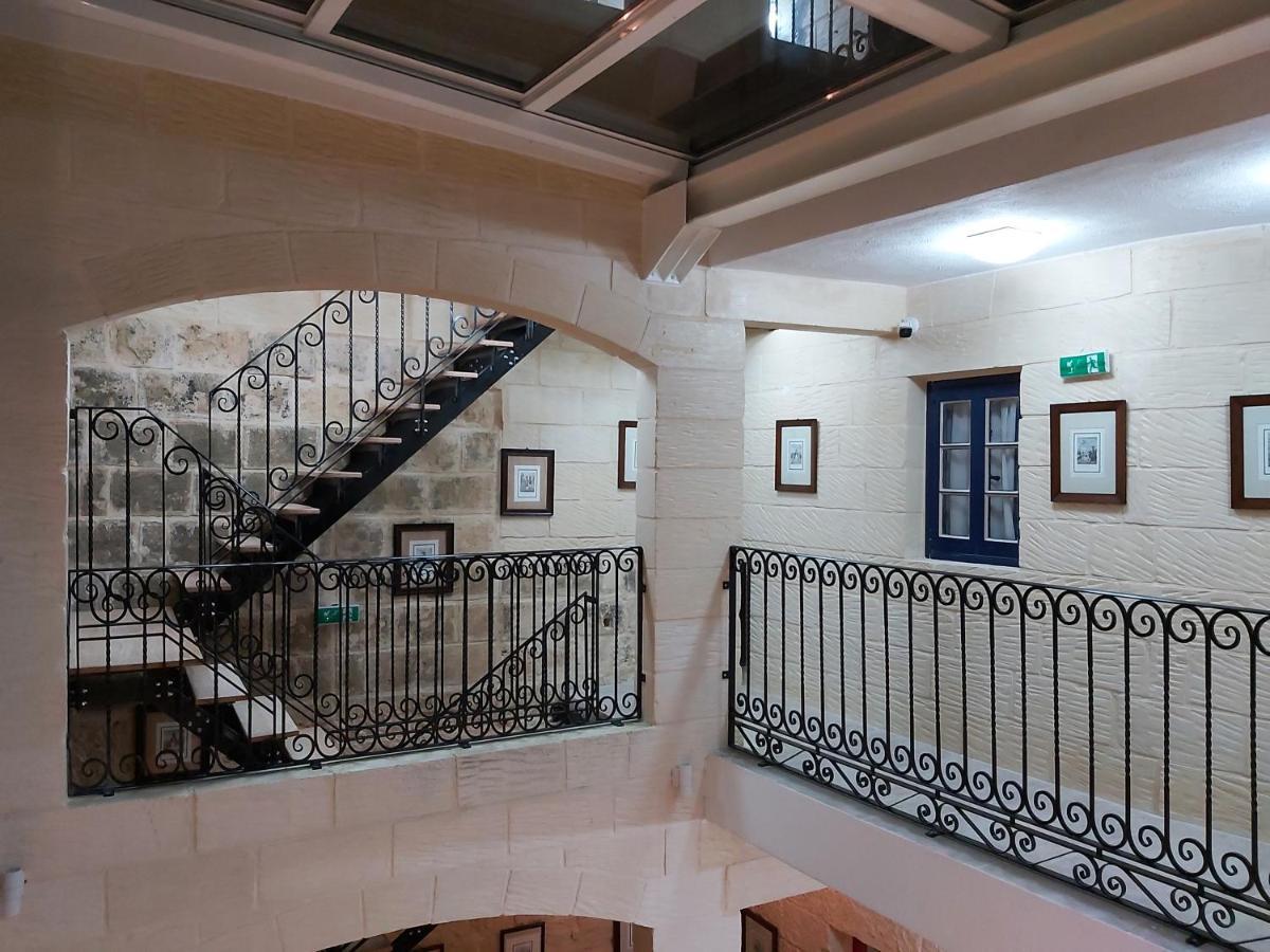 The Hidden Gem Boutique Hotel Rabat Eksteriør bilde