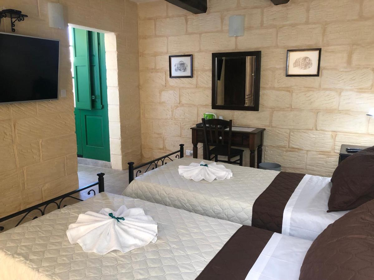 The Hidden Gem Boutique Hotel Rabat Eksteriør bilde