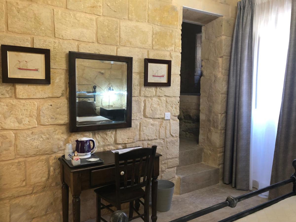 The Hidden Gem Boutique Hotel Rabat Eksteriør bilde