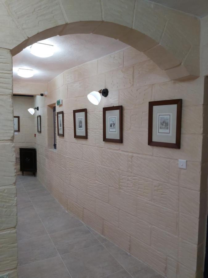 The Hidden Gem Boutique Hotel Rabat Eksteriør bilde