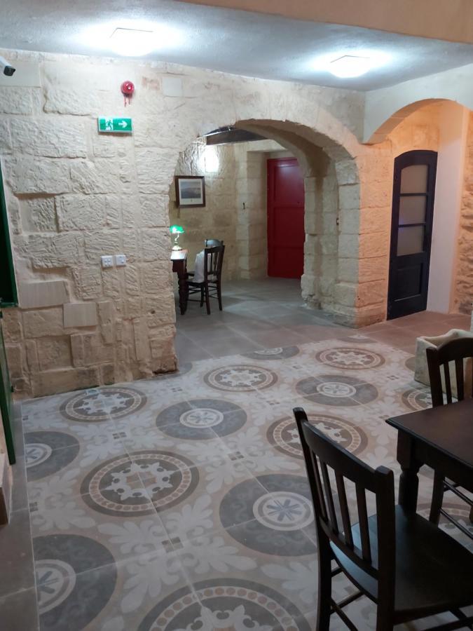 The Hidden Gem Boutique Hotel Rabat Eksteriør bilde