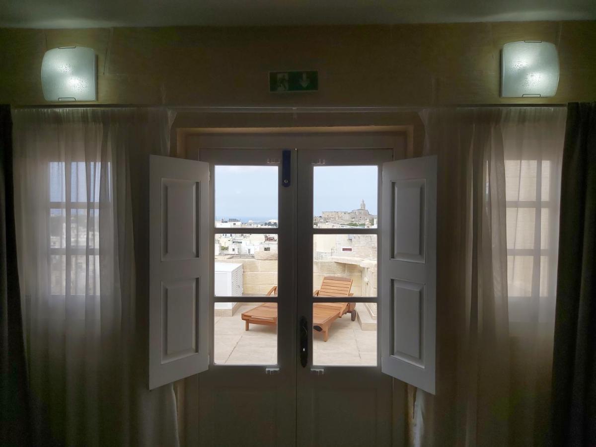 The Hidden Gem Boutique Hotel Rabat Eksteriør bilde