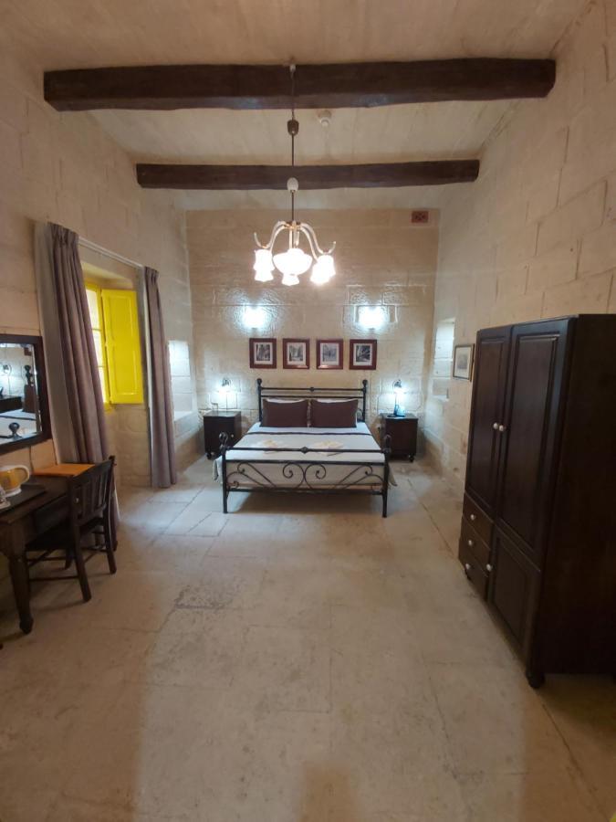 The Hidden Gem Boutique Hotel Rabat Eksteriør bilde