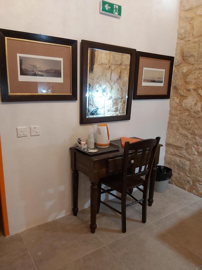 The Hidden Gem Boutique Hotel Rabat Eksteriør bilde