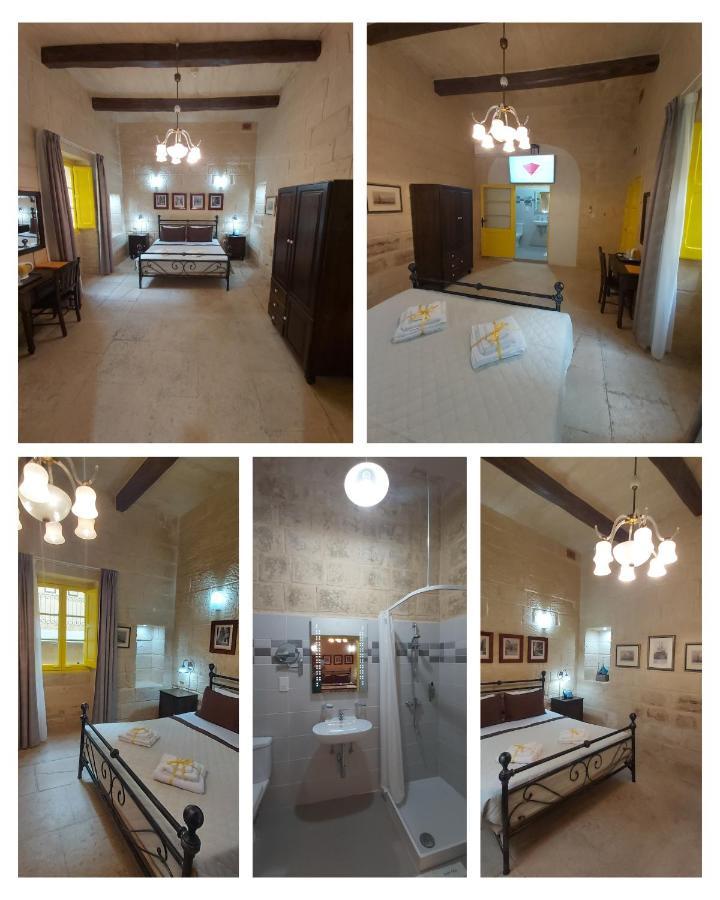 The Hidden Gem Boutique Hotel Rabat Eksteriør bilde