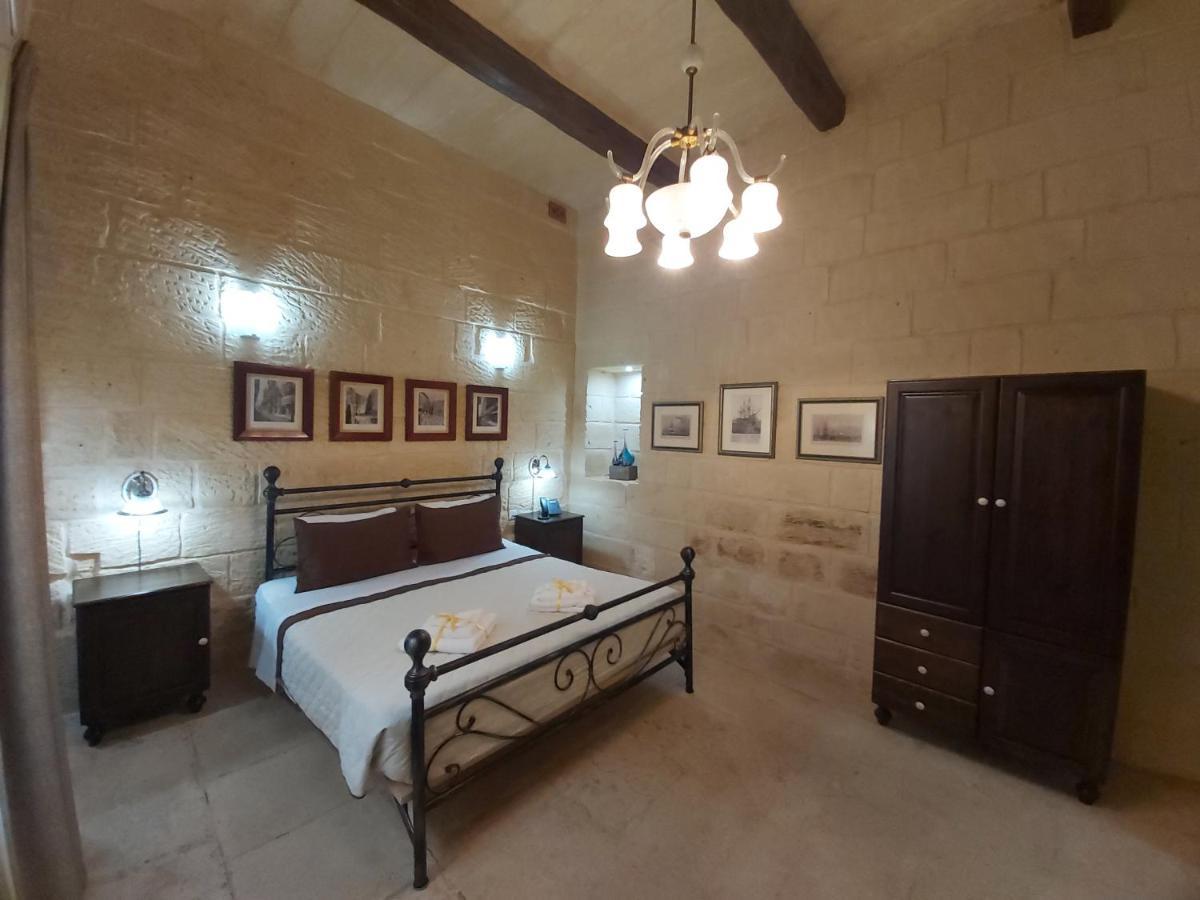 The Hidden Gem Boutique Hotel Rabat Eksteriør bilde