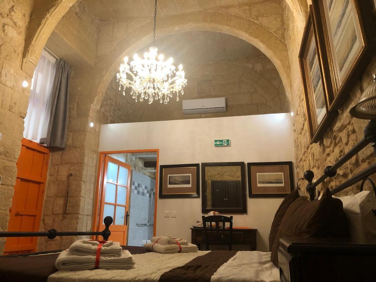 The Hidden Gem Boutique Hotel Rabat Eksteriør bilde