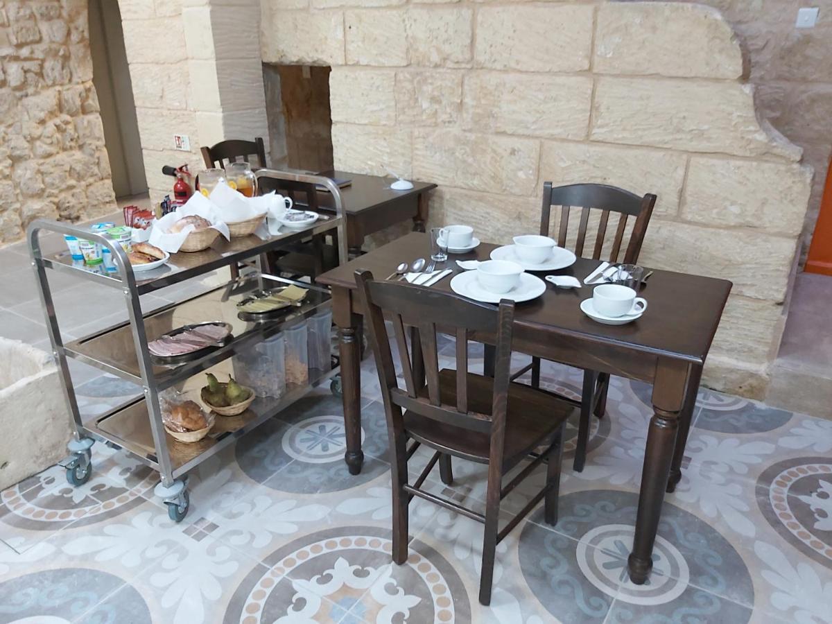 The Hidden Gem Boutique Hotel Rabat Eksteriør bilde