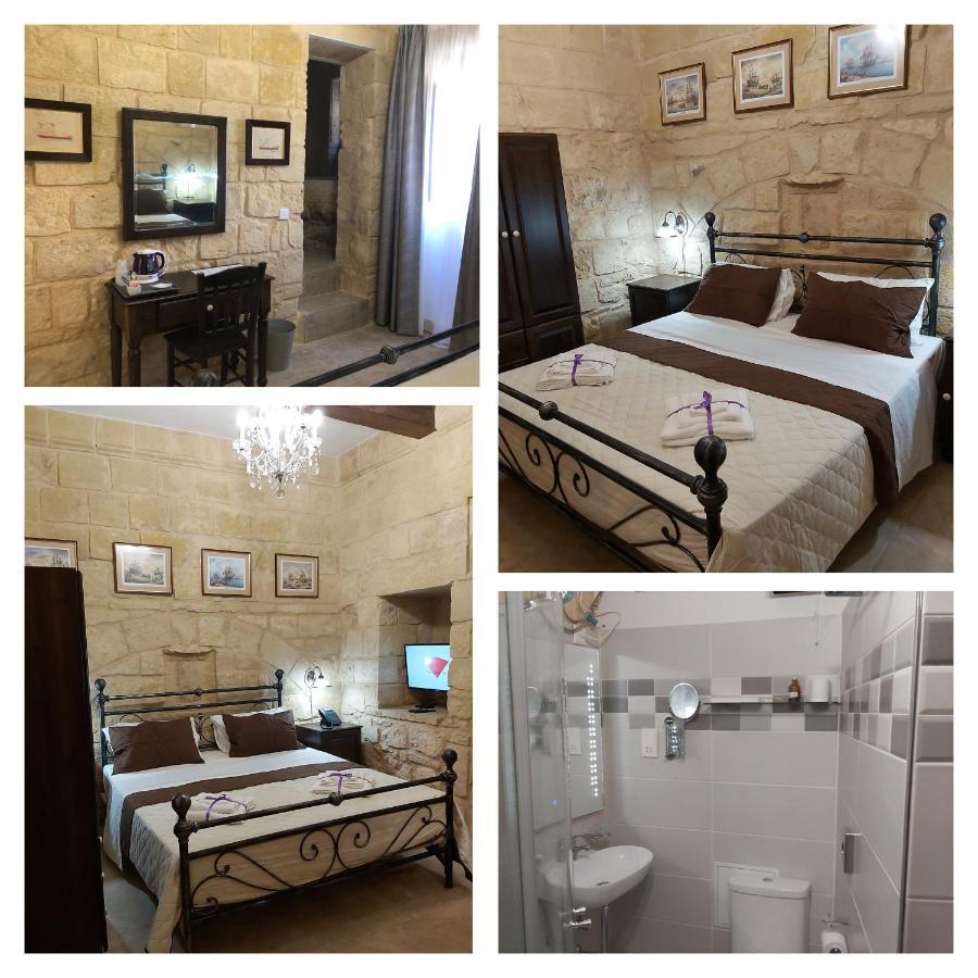 The Hidden Gem Boutique Hotel Rabat Eksteriør bilde