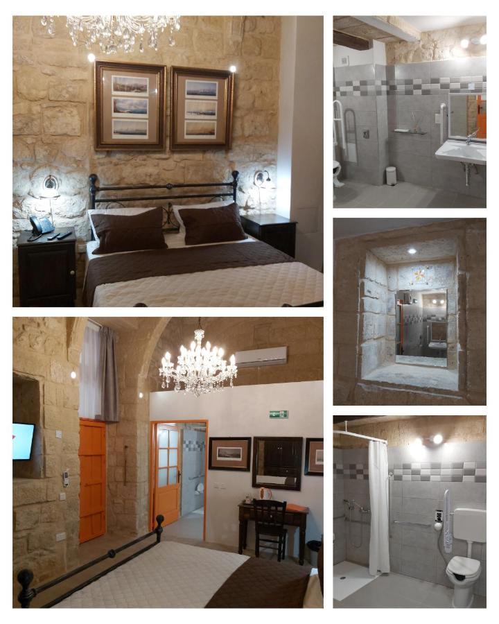 The Hidden Gem Boutique Hotel Rabat Eksteriør bilde