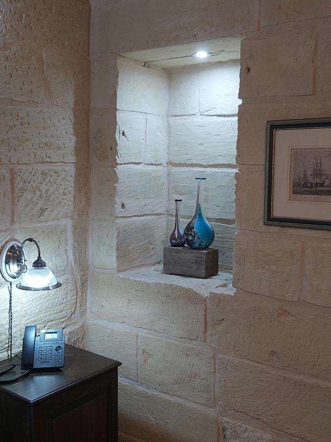 The Hidden Gem Boutique Hotel Rabat Eksteriør bilde